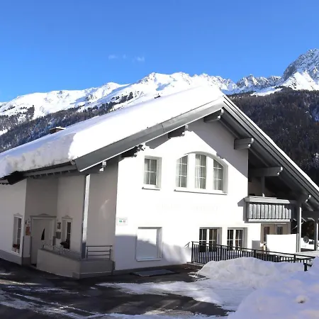 Haus Irmgard 1