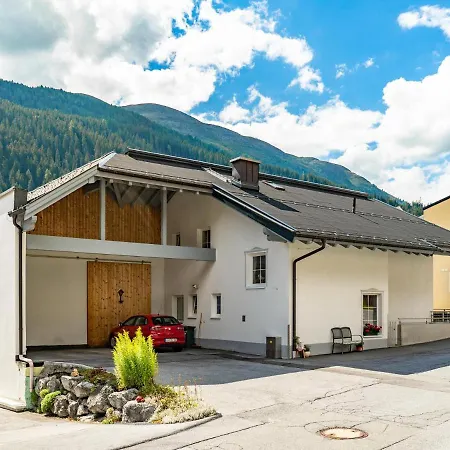 Haus Irmgard 1 *