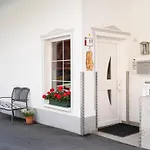 Haus Irmgard 1 Apartment *