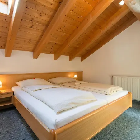 Apartament Haus Irmgard 1 *