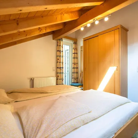 Apartament Haus Irmgard 1 *