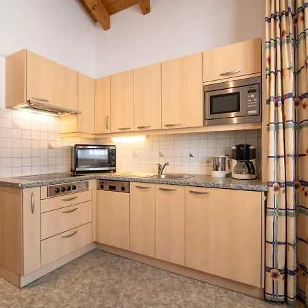 Haus Irmgard 1 * Ischgl