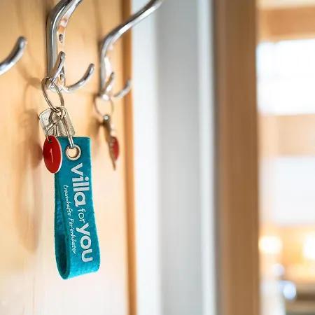 Haus Irmgard 1 Apartament Ischgl