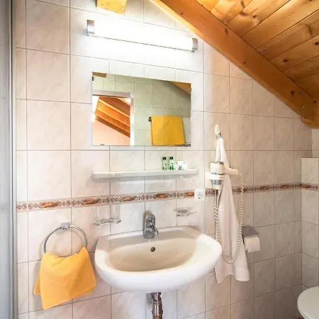 Haus Irmgard 1 Appartement