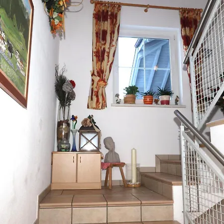 Apartament Haus Irmgard 1 Ischgl