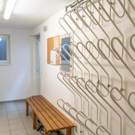 Haus Irmgard 1 Apartament *