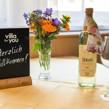 Haus Irmgard 1 Apartament Ischgl