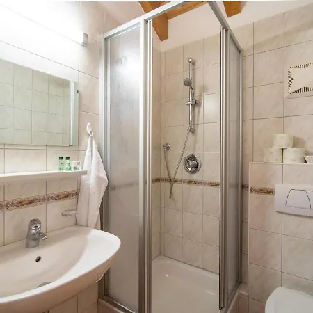 Haus Irmgard 1 Apartman Mathon