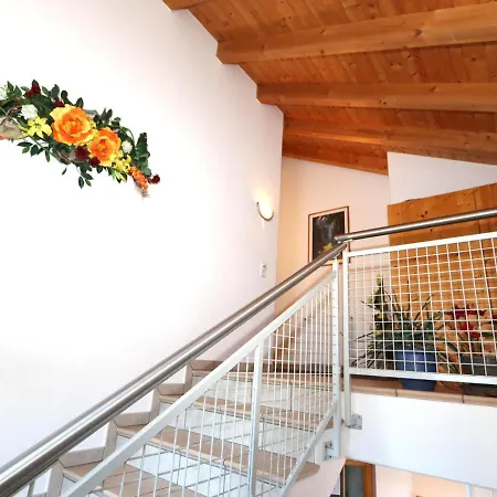 Apartment Haus Irmgard 1 Ischgl