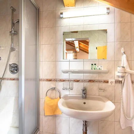 Apartment Haus Irmgard 1 Ischgl