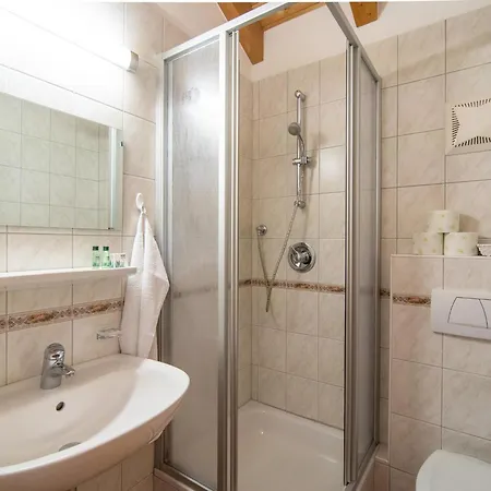 Apartment Haus Irmgard 1