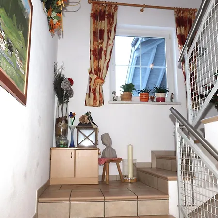 Haus Irmgard 1 Apartment Ischgl