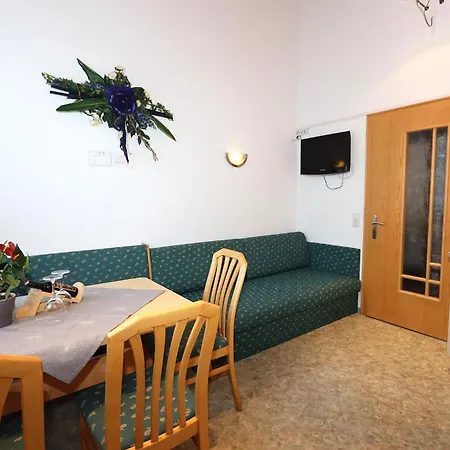 Apartament Haus Irmgard 1