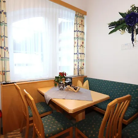 Haus Irmgard 1 Ischgl