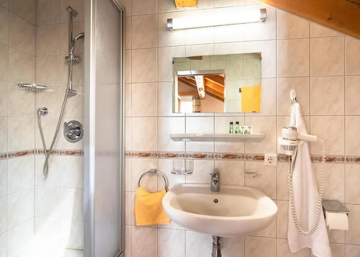 Haus Irmgard 1 * 伊施格尔