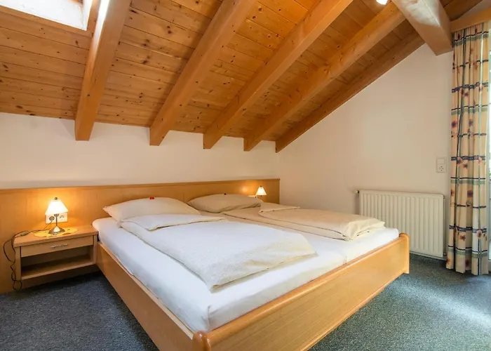 Appartamento Haus Irmgard 1 *