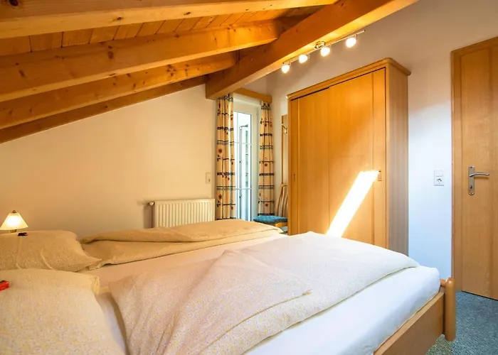 شقة Haus Irmgard 1 *