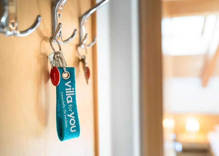 Haus Irmgard 1 Appartamento Ischgl