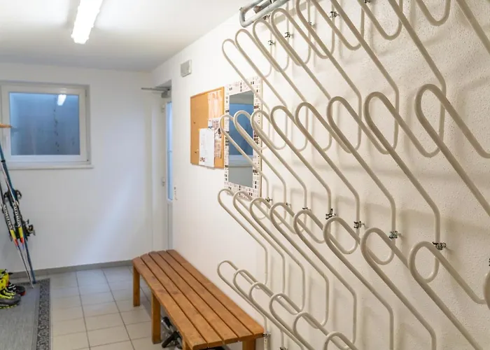 Haus Irmgard 1 公寓 *