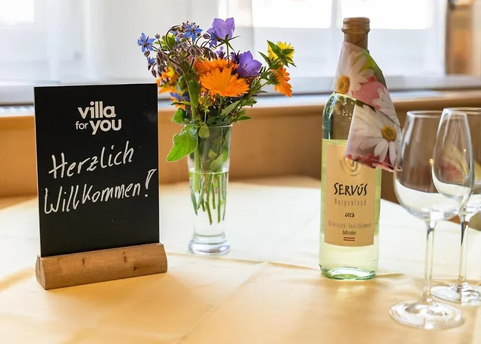 Haus Irmgard 1 Appartamento Ischgl