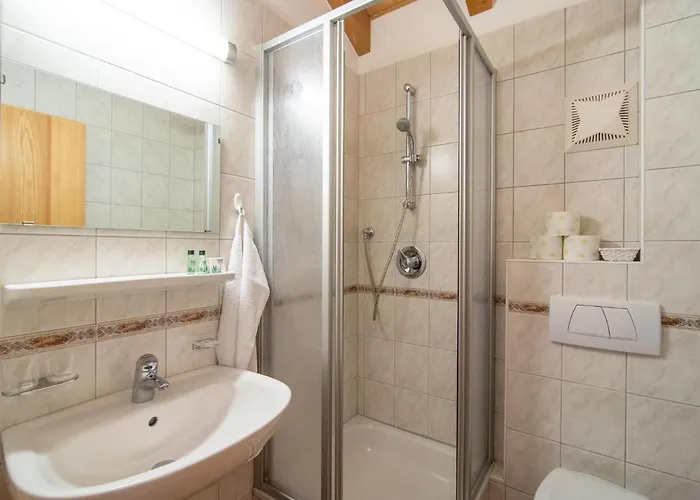 Haus Irmgard 1 Appartamento Ischgl