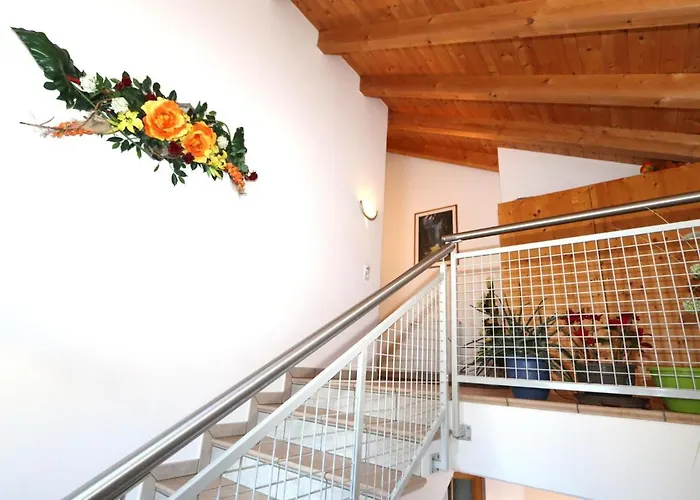 公寓 Haus Irmgard 1 伊施格尔