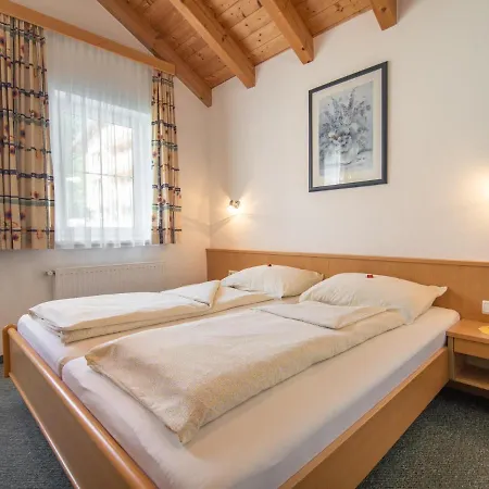 Daire Haus Irmgard 1 Ischgl