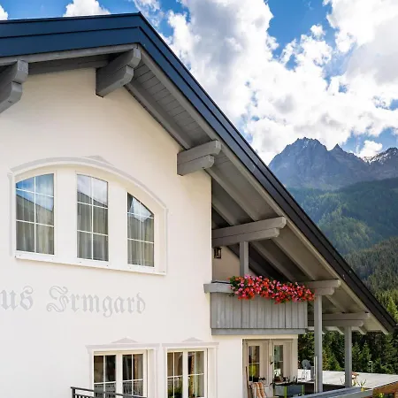 Haus Irmgard 1 *